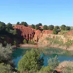 Volte, Vicino Otranto