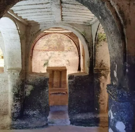 דירה Volte, Vicino Otranto ג'ורדיניאנו