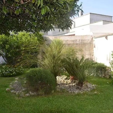 Volte, Vicino Otranto Lägenhet Giurdignano