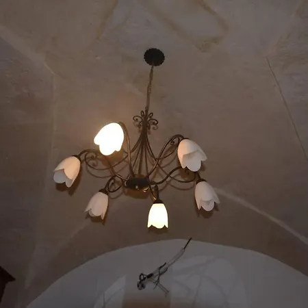 Volte, Vicino Otranto * Giurdignano