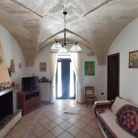 Volte, Vicino Otranto *