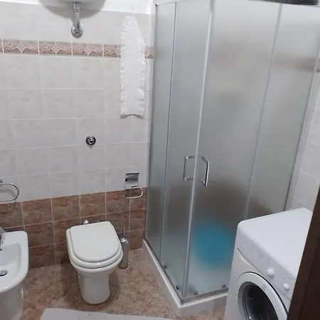 Lägenhet Volte, Vicino Otranto