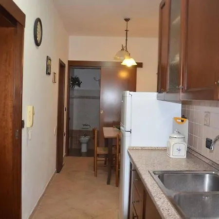 Volte, Vicino Otranto Lägenhet