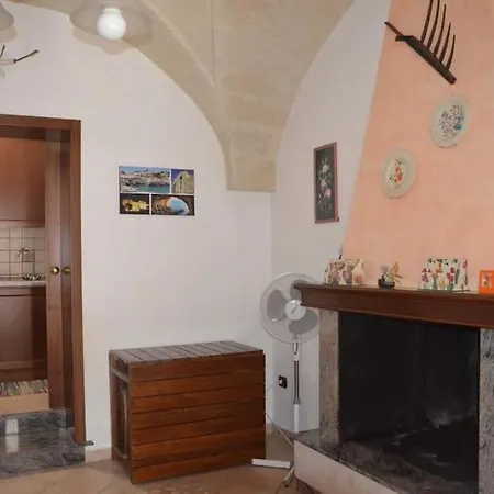 Lägenhet Volte, Vicino Otranto *