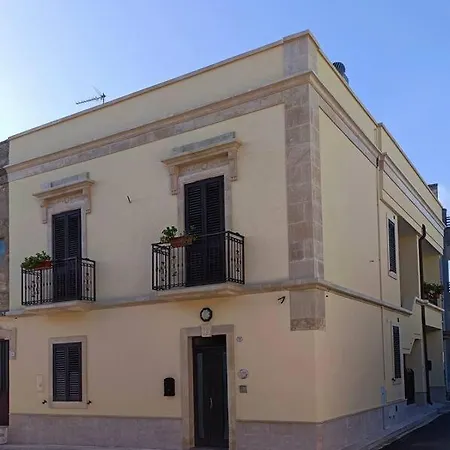 Volte, Vicino Otranto Giurdignano