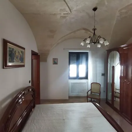 Volte, Vicino Otranto *