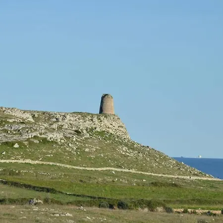 Volte, Vicino Otranto Lägenhet