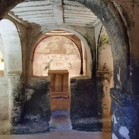 Lägenhet Volte, Vicino Otranto Giurdignano