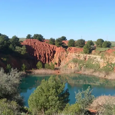 Volte, Vicino Otranto
