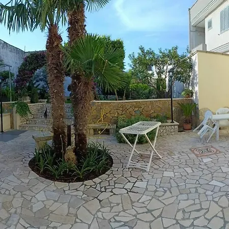 Daire Volte, Vicino Otranto *