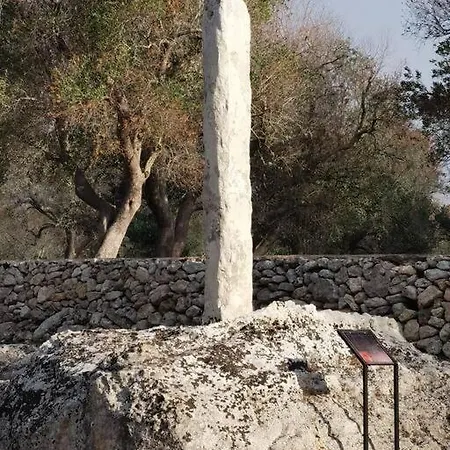 Lägenhet Volte, Vicino Otranto