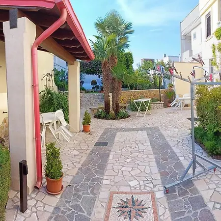 Volte, Vicino Otranto Lägenhet