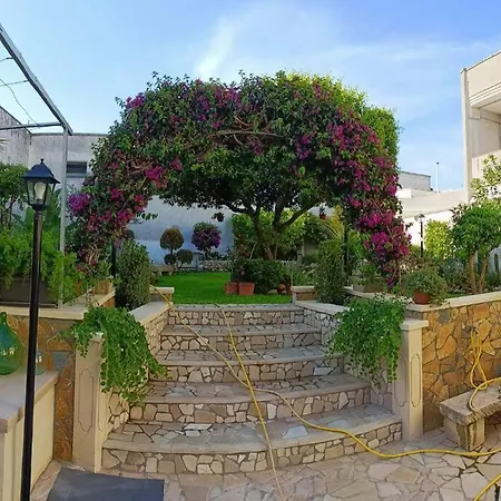 Lägenhet Volte, Vicino Otranto Giurdignano