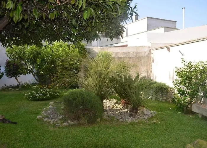 Volte, Vicino Otranto Apartament Giurdignano