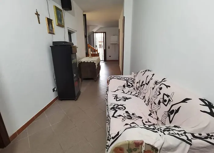 Volte, Vicino Otranto * Giurdignano