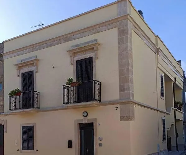 Volte, Vicino Otranto 朱尔迪尼亚诺