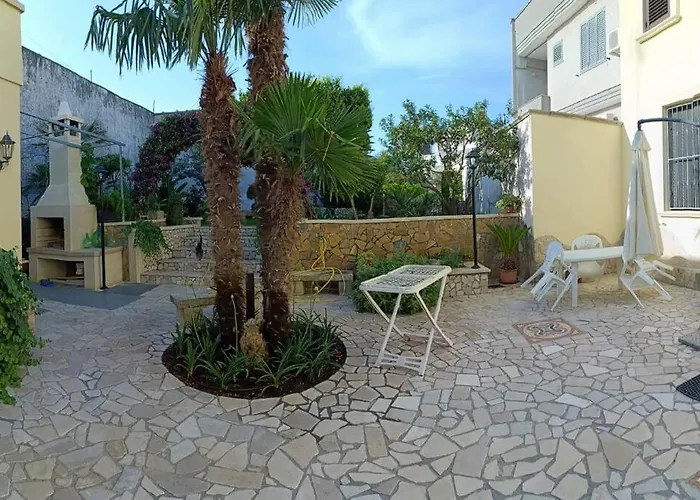 Daire Volte, Vicino Otranto *