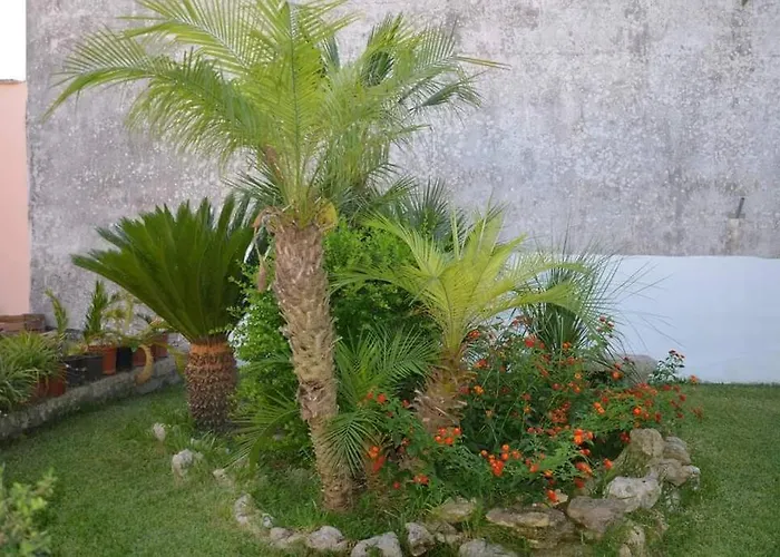 Volte, Vicino Otranto Daire *