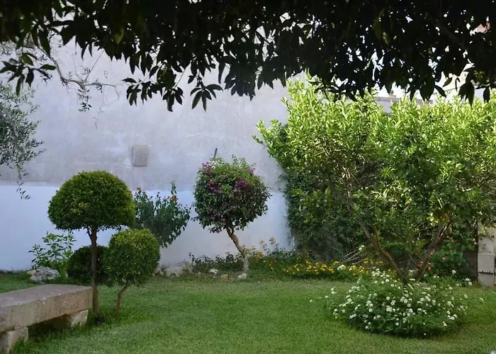 Daire Volte, Vicino Otranto *